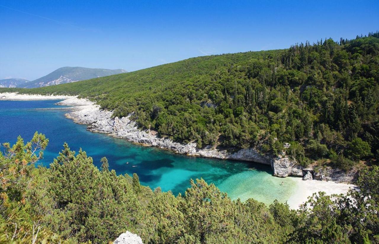 Ireni Waterfont Hébergement de vacances