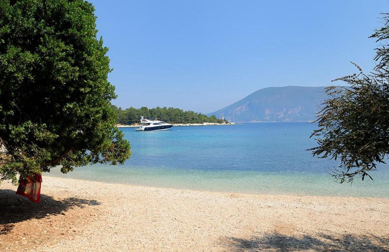 Ireni Waterfont Hébergement de vacances