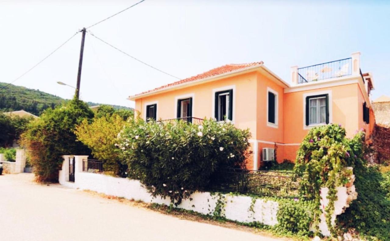 Ferienhaus Ireni Waterfont