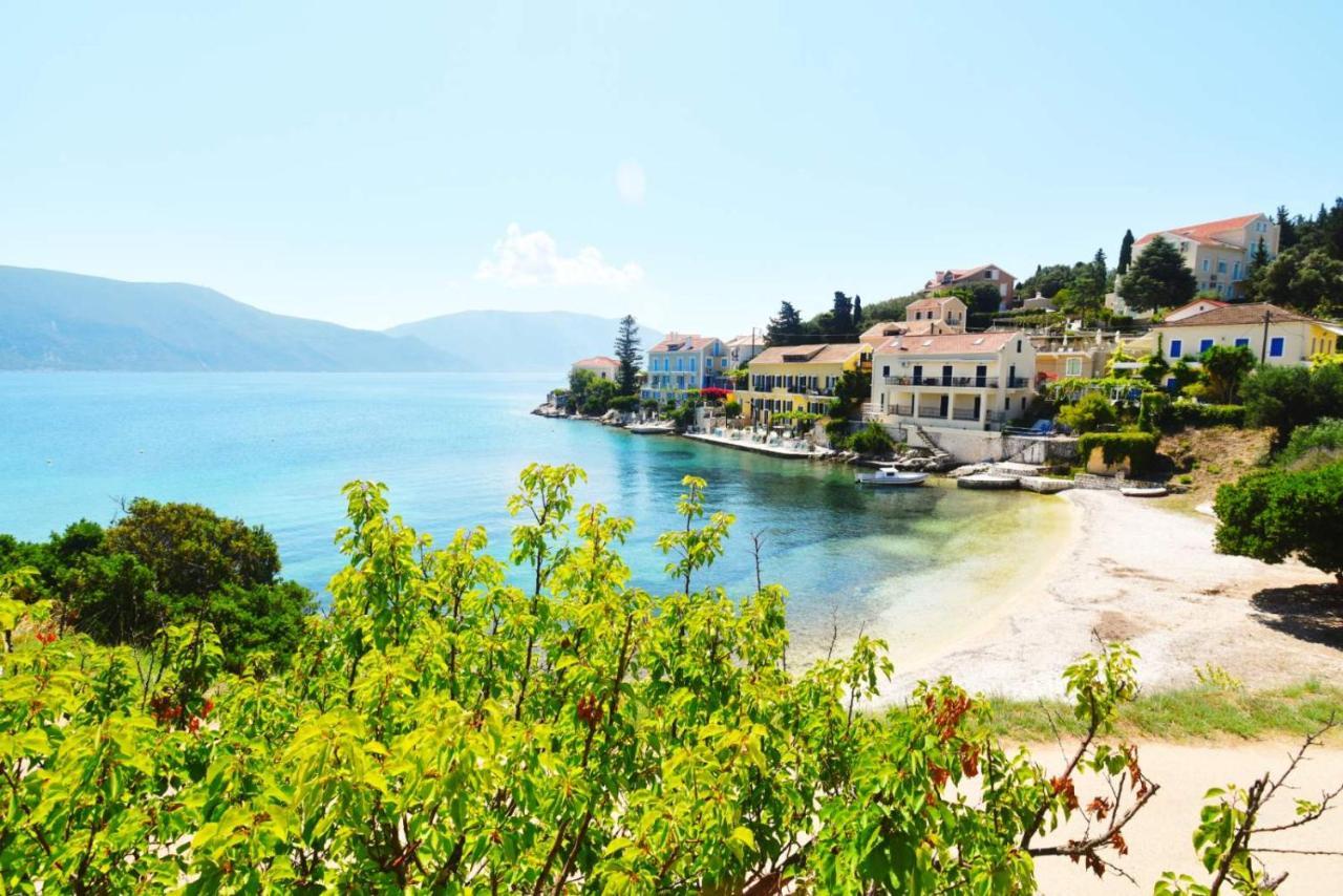 Hébergement de vacances Ireni Waterfont *