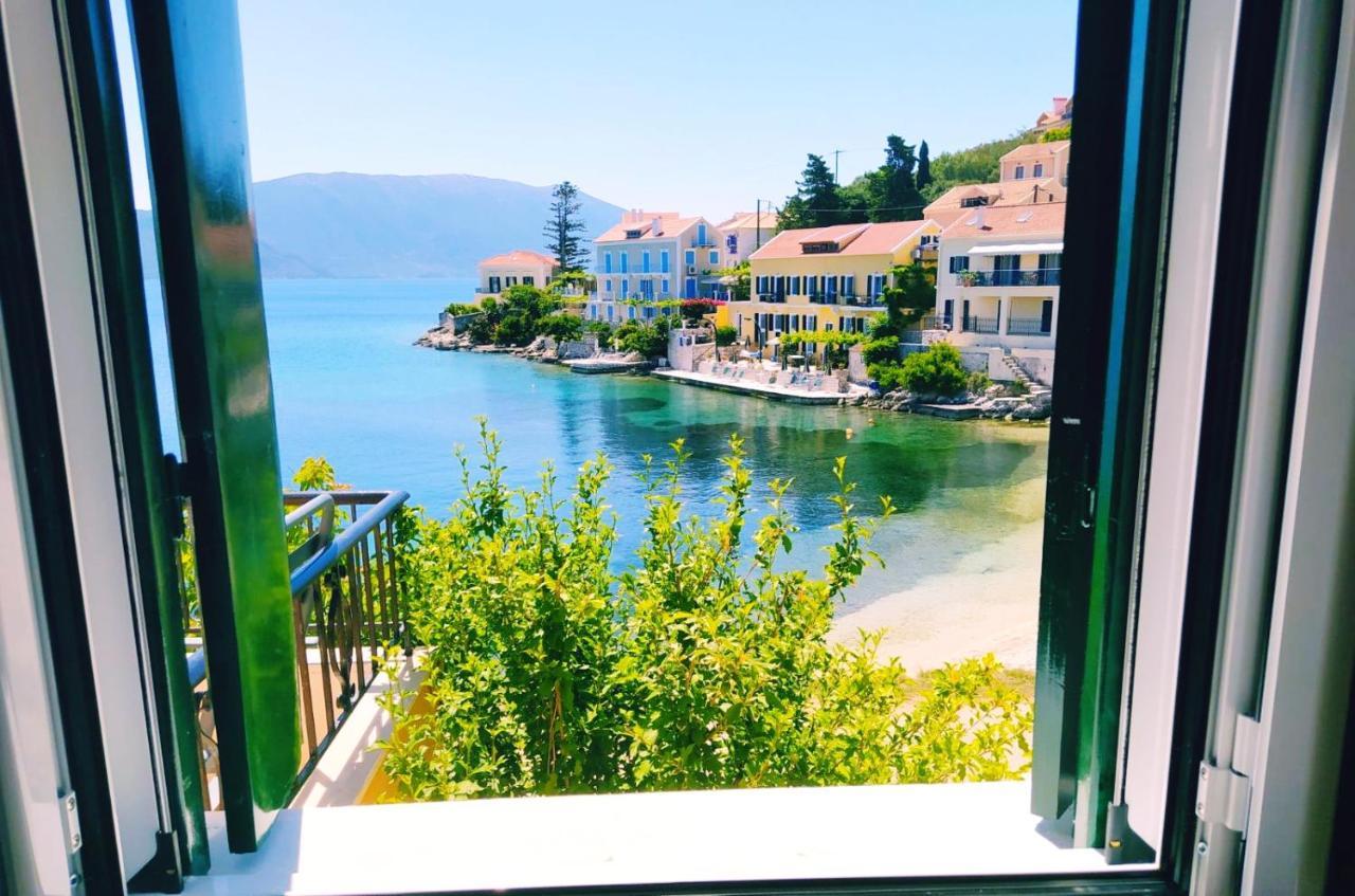 Ireni Waterfont Hébergement de vacances