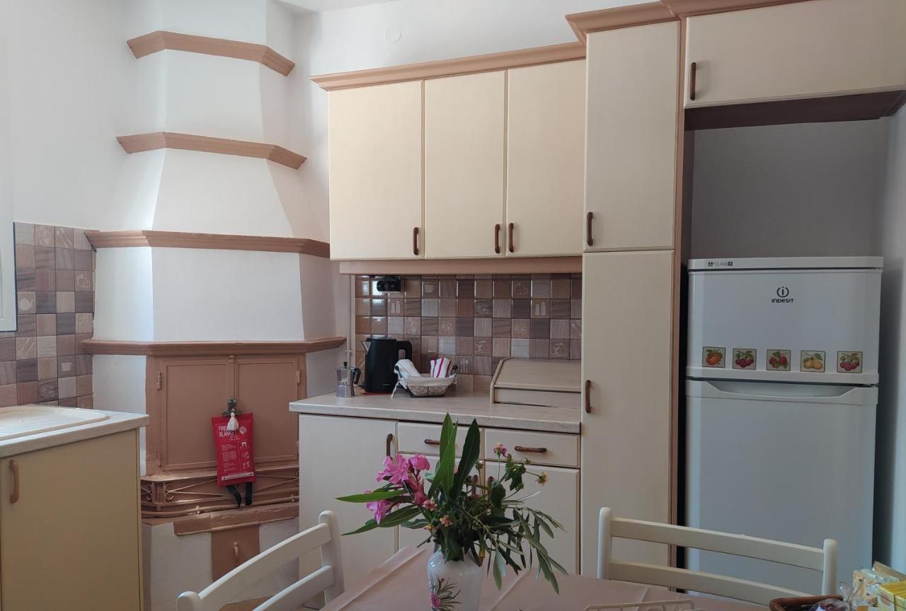 Ferienhaus Ireni Waterfont Fiskardo