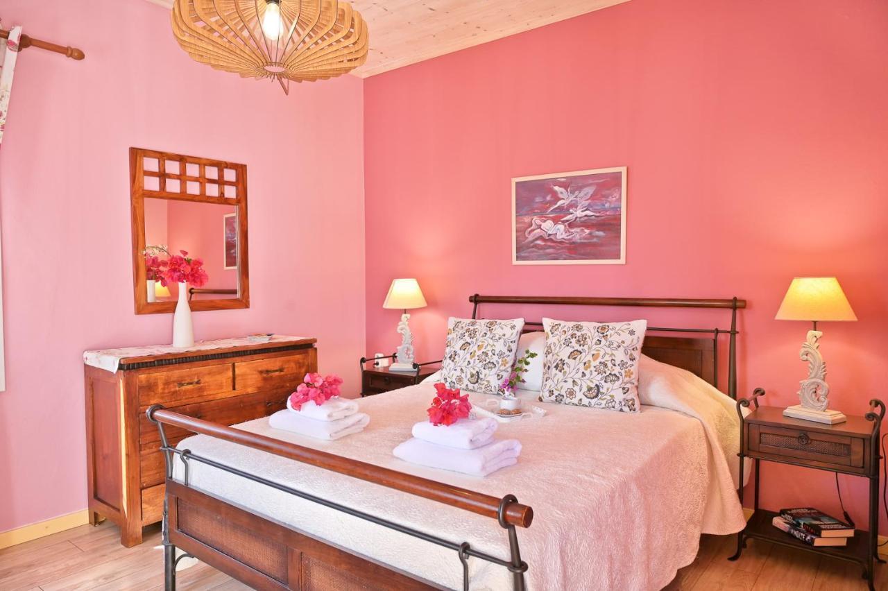 Ireni Waterfont Ferienhaus Fiskardo