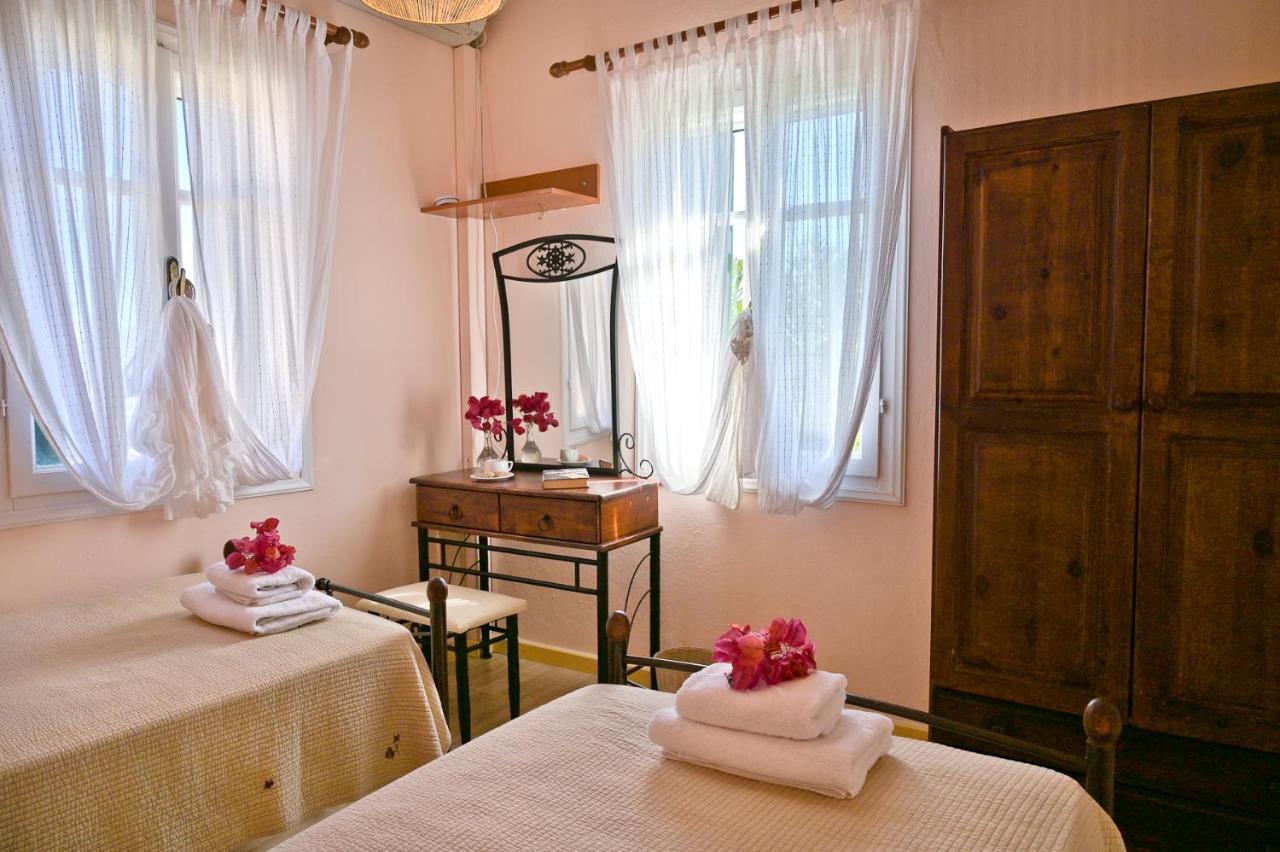 Ferienhaus Ireni Waterfont